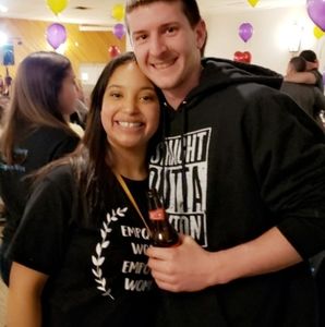 Meet your Posher, Tessa